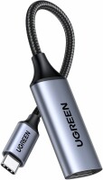 UGREEN USB-C To HDMI Female Adapter 70444, Aktuell Ausverkauft