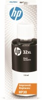 Hewlett-Packard HP Tintenflasche 32XL schwarz 1VV24AE SmartTank 555/655