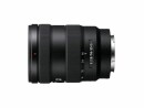 Sony Zoomobjektiv E 16-55mm F/2.8 G Sony E-Mount, Objektivtyp