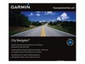 GARMIN Karte City Navigator Europa