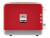 Bild 1 Kenwood Toaster kMix TCX751RD Rot, Detailfarbe: Rot, Toaster