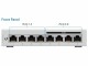 Image 9 Ubiquiti Networks Ubiquiti 8 Port PoE+ Switch