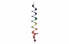 Invento-HQ Windspiel Mini-Twist, Motiv: Spirale, Detailfarbe