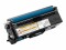 Bild 2 Brother Toner TN-320C cyan