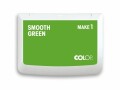 Colop Stempelkissen Make 1 Smooth Green, Detailfarbe: Hellgrün