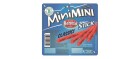Beretta Salamini Sticks Classici 60 g, Produkttyp: Sticks