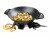 Image 5 Domo DO8708W Elektrischer Wok 35,5 cm