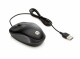 Hewlett-Packard USB Travel Mouse