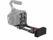 Smallrig V-Mount-Akkuplatte Advanced Mounting System, Produkttyp