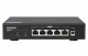 Qnap QSW-1105-5T, 5-Port 2.5GbE Switch 0
