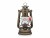 Bild 0 Feuerhand Laterne Baby Special 276, Bronze, Betriebsart: Petroleum