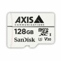 Axis Communications Axis Speicherkarte Surveillance 128 GB microSDXC 1