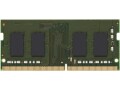 Kingston DDR4-RAM KCP432SS6/4 1x 4