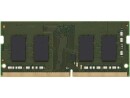 Kingston SO-DDR4-RAM ValueRAM 2666 MHz 1x 32 GB, Arbeitsspeicher