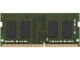 Kingston SO-DDR4-RAM ValueRAM 2666 MHz 1x 16 GB, Arbeitsspeicher