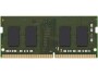 Kingston SO-DDR4-RAM KCP426SS8/8 1x 8 GB, Arbeitsspeicher Bauform