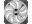 Bild 11 Corsair PC-Lüfter iCUE QL120 RGB Schwarz, Beleuchtung: Ja