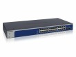 NETGEAR Plus XS724EM - Switch - intelligente - 22