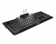 Cherry Tastatur KC 1000 SC