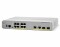 Bild 0 Cisco Switch 2960CX-8TC-L 12 Port, SFP Anschlüsse: 0, Montage