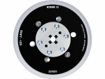 Bosch Professional Universalstützteller EXPERT Multihole, 125 mm, Weich