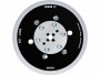 Bosch Professional Universalstützteller EXPERT Multihole, 125 mm, Weich