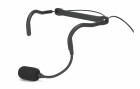 Samson Mikrofon QEx, Typ: Einzelmikrofon, Bauweise: Headset