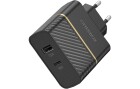 Otterbox USB-Wandladegerät USB-A / USB-C / 12+18W Fast Charge