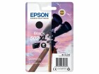 Epson Tinte C13T02W14010 XL Black, Druckleistung Seiten: 550 ×