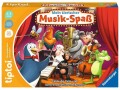 tiptoi Mein tierischer Musik-Spass