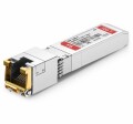 Fortinet Inc. Fortinet - SFP+-Transceiver-Modul - 10 GigE - 10GBase-T