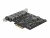 Bild 0 DeLock PCI-Express-Karte USB 3.1 Gen2 - 1x USB-C
