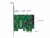 Bild 3 DeLock RAID-Controller PCI-Ex1- 2x SATA Chipsatz ASM1061R, RAID
