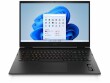 Hewlett-Packard HP Notebook OMEN 17-CK2948NZ, Prozessortyp: Intel Core