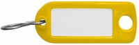 RIEFFEL SWITZERLAND Schlüssel-Anhänger 8034FSNEONOR neonorange 100 Stück
