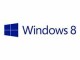 Microsoft WINDOWS 8 PRO LICENSE INCL. FREE UPDATE VERSION 8.1