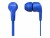 Bild 6 Philips In-Ear-Kopfhörer TAE1105BL/00 Blau, Detailfarbe: Blau