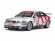 Tamiya Tourenwagen Audi A4 Quattro Touring TT-01E Bausatz, 1:10