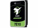 Seagate Exos 7E10 2TB 512E/4kn SATA