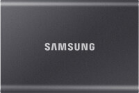 Samsung MEMORY SSD Portable T7 500GB MU-PC500T/WW USB 3.1