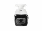 Abus Netzwerkkamera IPCB68521 4K Ultra-HD, Bauform Kamera