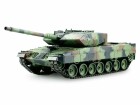 Amewi Panzer Leopard 2A6, Standard Line, 7.0, 1:16, RTR