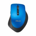 Asus WT425 - Maus - Für Rechtshänder - optisch