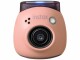 Immagine 10 FUJIFILM Fotokamera Instax Pal Pink, Detailfarbe: Pink, Blitz