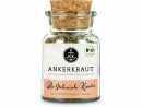 Ankerkraut Gewürz Bio Italienische Kräuter 20 g, Produkttyp