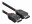 Image 2 LINDY Black Line - DisplayPort-Kabel