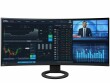 EIZO FlexScan EV3895-BK - Swiss Edition - LED monitor