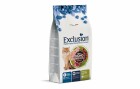 Exclusion Trockenfutter Sterilized Chicken, 1.5 kg, Tierbedürfnis