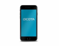 DICOTA Displayschutz Secret 4-Way iPhone 7, Mobiltelefon