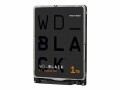 Western Digital WD Black WD10SPSX - Festplatte - 1 TB